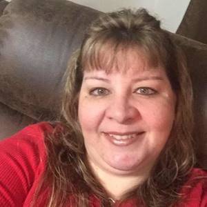 Meet your Posher, Jenell